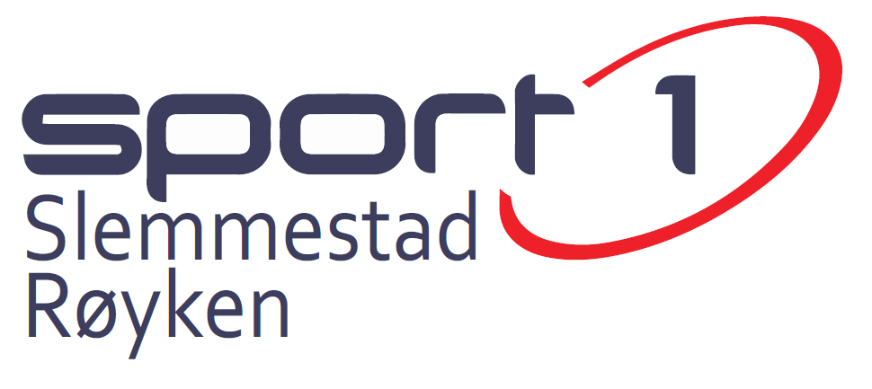 Sport 1 Logo